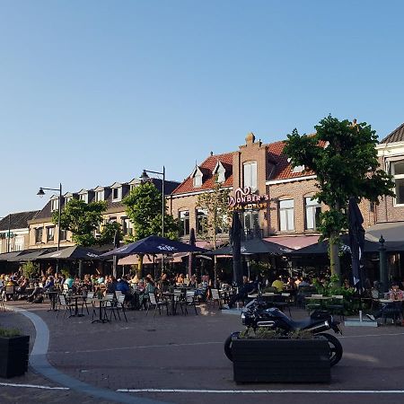 Bed & Breakfast Moments Schagen Exteriör bild