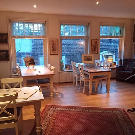 Bed & Breakfast Moments Schagen Exteriör bild