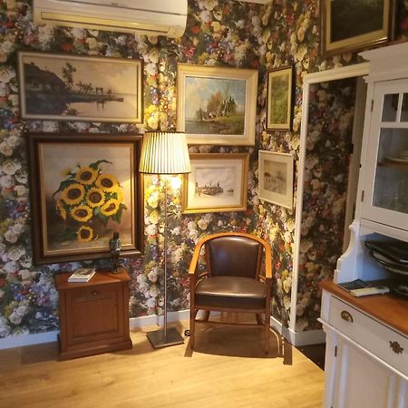 Bed & Breakfast Moments Schagen Exteriör bild