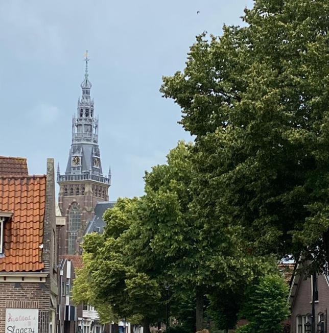 Bed & Breakfast Moments Schagen Exteriör bild