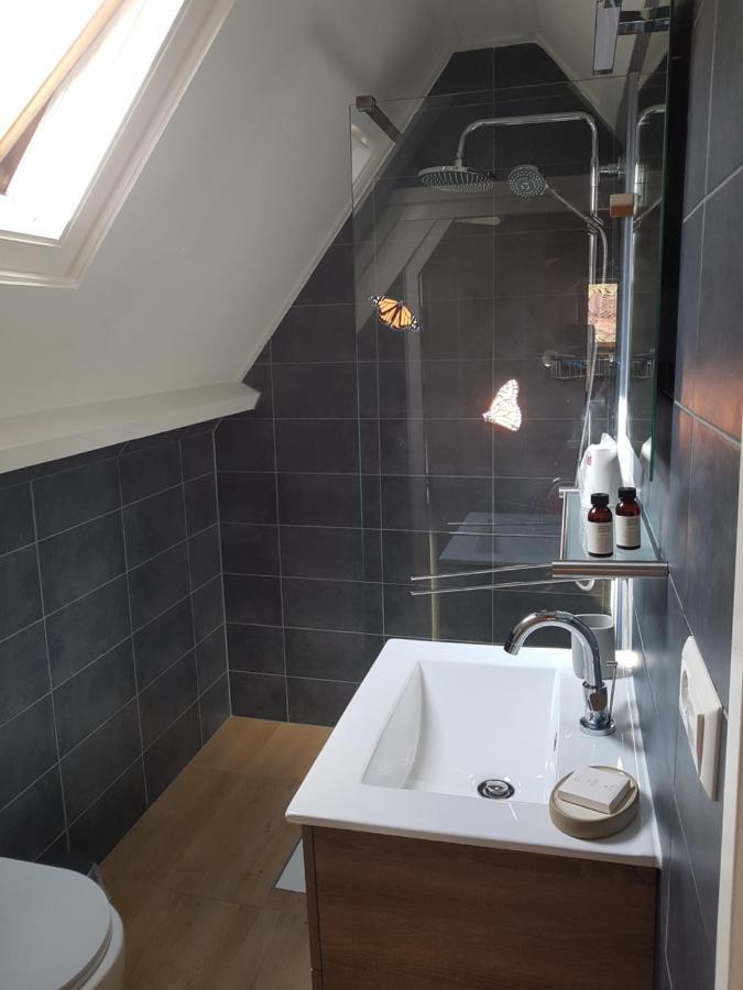 Bed & Breakfast Moments Schagen Exteriör bild