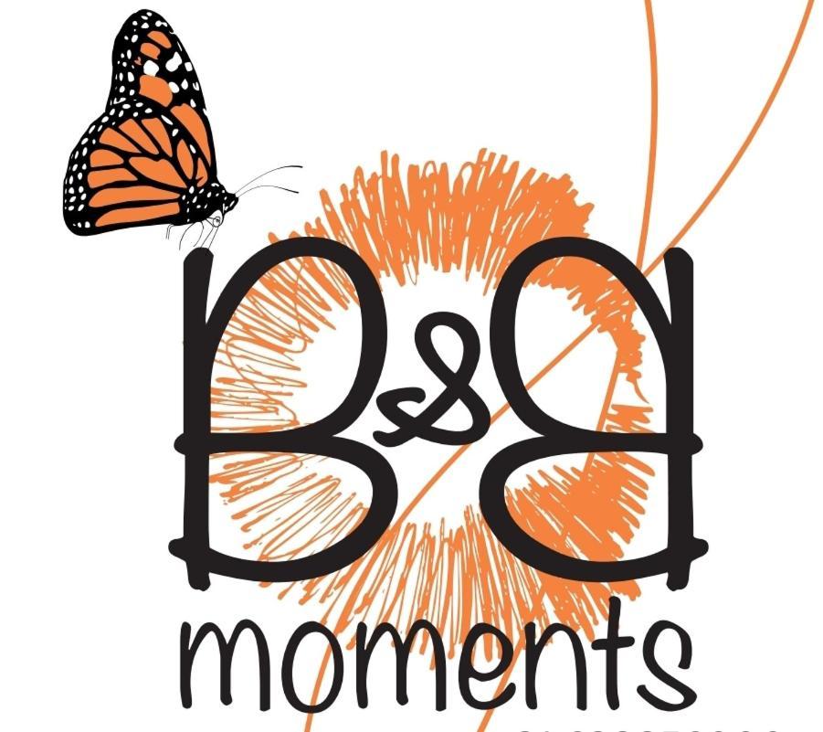 Bed & Breakfast Moments Schagen Exteriör bild