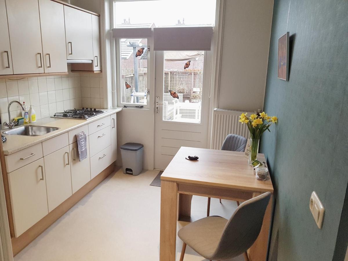 Bed & Breakfast Moments Schagen Exteriör bild