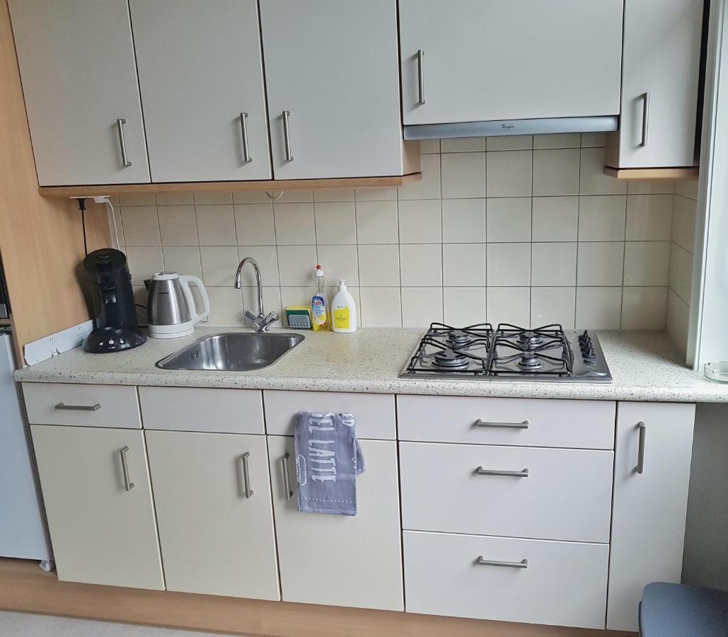 Bed & Breakfast Moments Schagen Exteriör bild