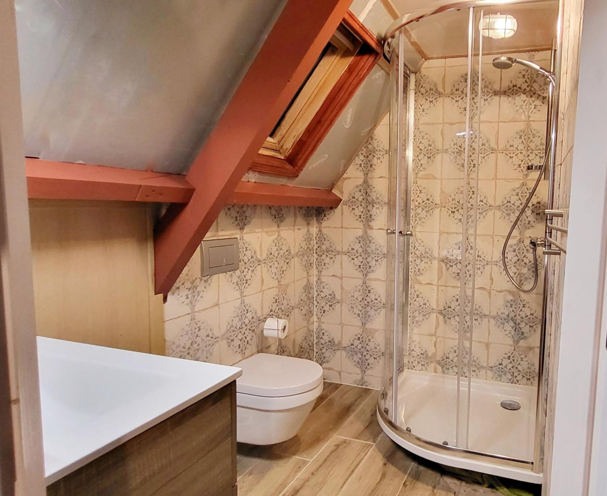 Bed & Breakfast Moments Schagen Rum bild