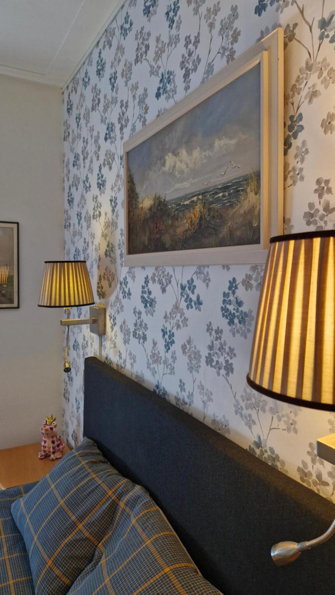 Bed & Breakfast Moments Schagen Rum bild