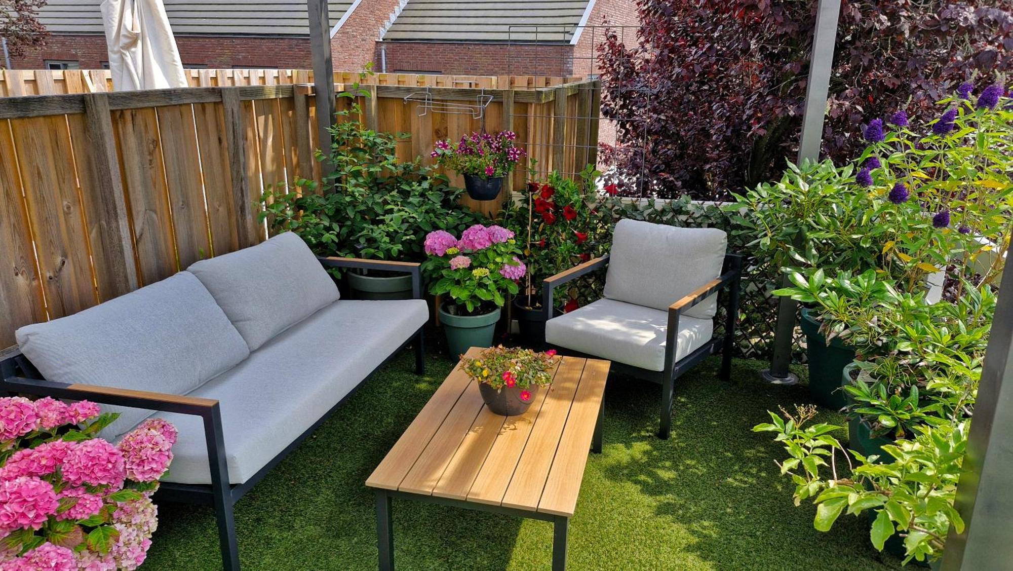 Bed & Breakfast Moments Schagen Rum bild