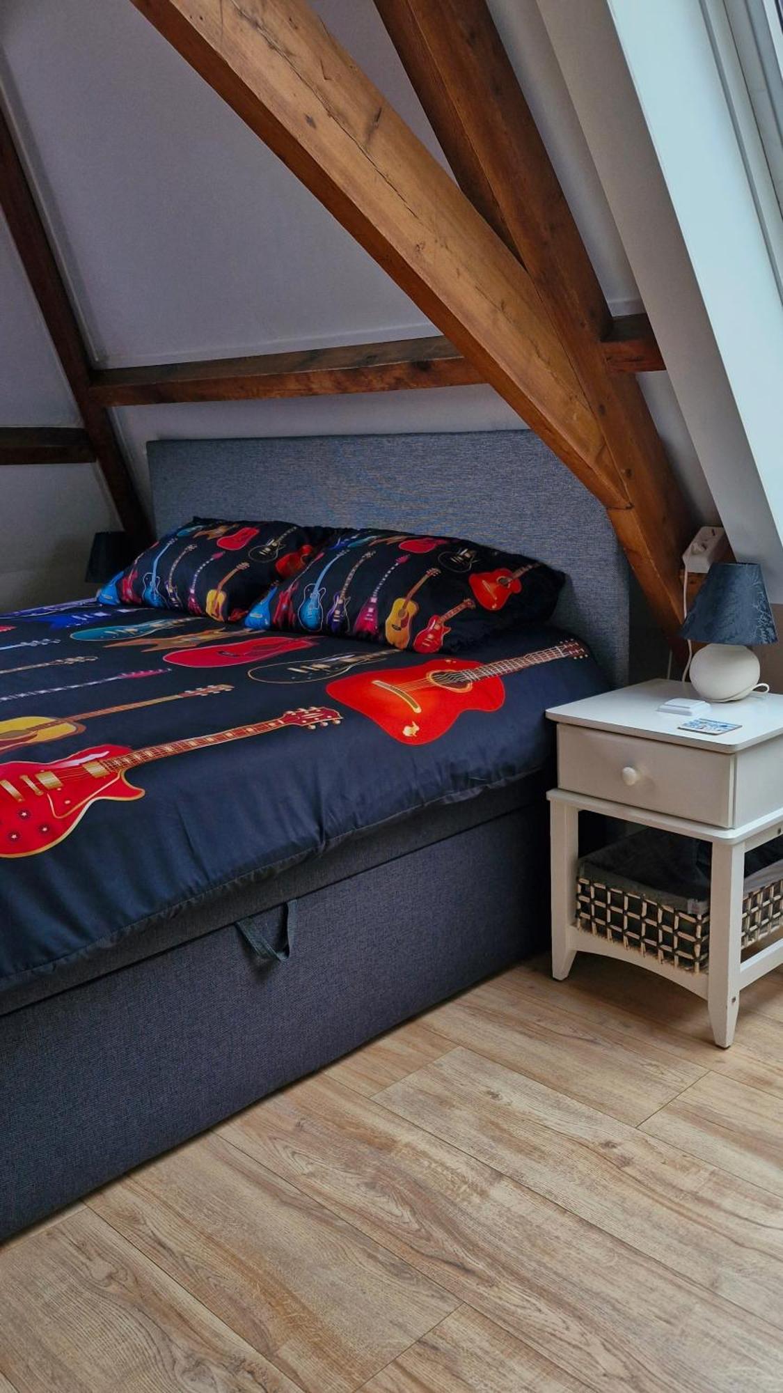 Bed & Breakfast Moments Schagen Exteriör bild