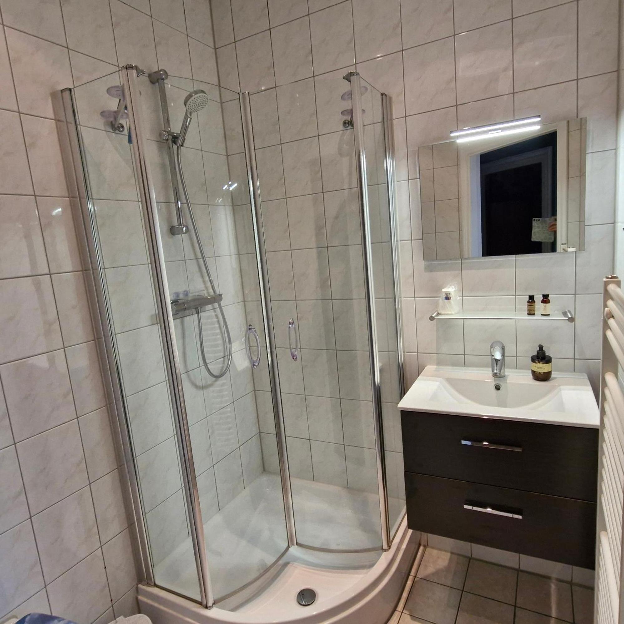 Bed & Breakfast Moments Schagen Rum bild